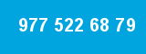 977 522 68 79